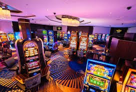indo4dpools Koleksi Mesin Slot yang Beragam dan Segar